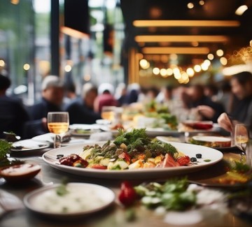 品质生活的新标准，餐饮行业新闻