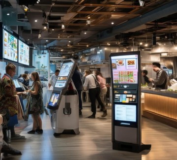 餐饮行业，数字时代的新机遇与挑战