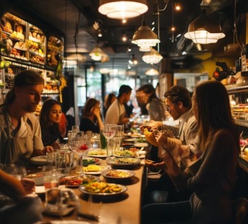 如何在淡季利用消费者需求提升餐饮销售额