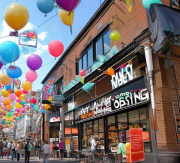 餐饮开业营销方案，从策划到执行的完整计划