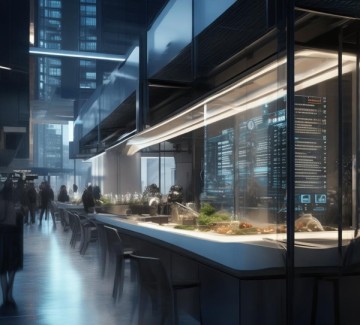 精准定位餐饮市场,从精准到个性化