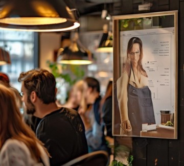 餐饮精准营销策略，吸引顾客，提升品牌价值