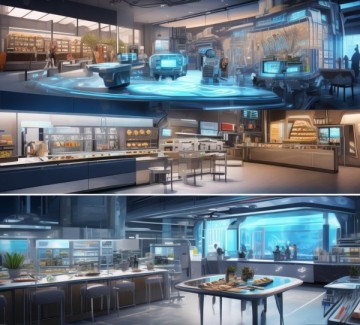 解析食堂管理系统，从基础到未来