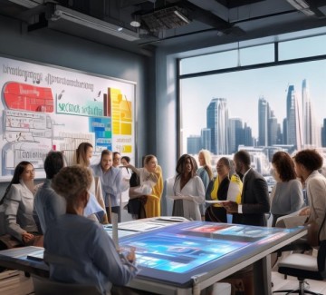 餐饮营销，从策略到行动，你的成功之路