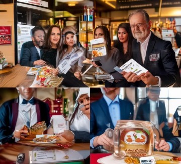 餐饮充值卡营销方案，从需求洞察到精准推广