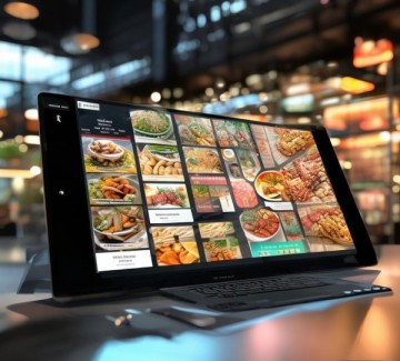 餐饮新闻软件,市场新窗口,快速进入餐饮市场