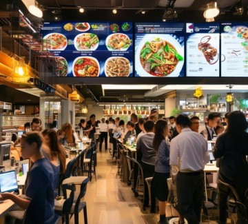 餐饮店精准营销方案,从创新到盈利