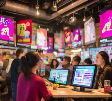 精准精准淡季促销，助力餐饮品牌精准营销！