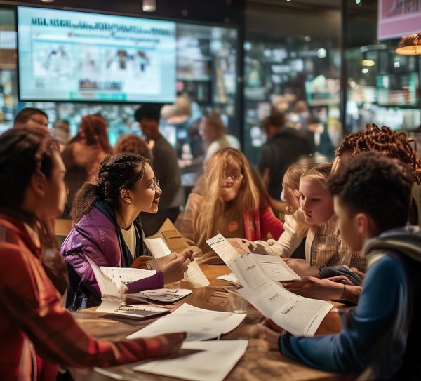 餐饮高考，助力品牌成长，开启营销新篇章