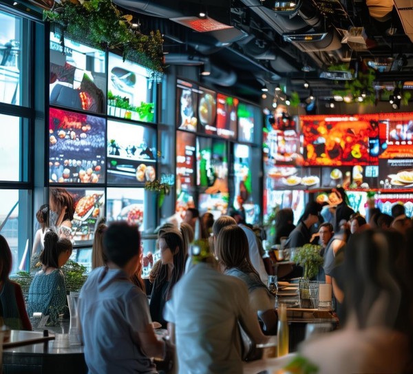 餐饮行业动态，每天都在悄然改变