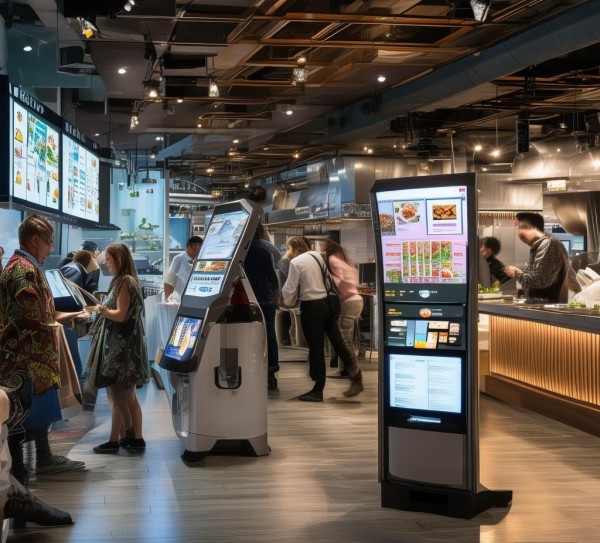 餐饮行业，数字时代的新机遇与挑战