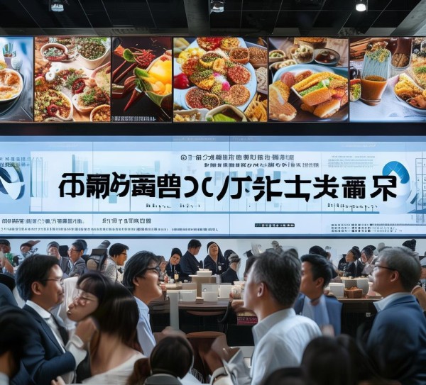 餐饮加盟新闻，行业，机遇与挑战并存
