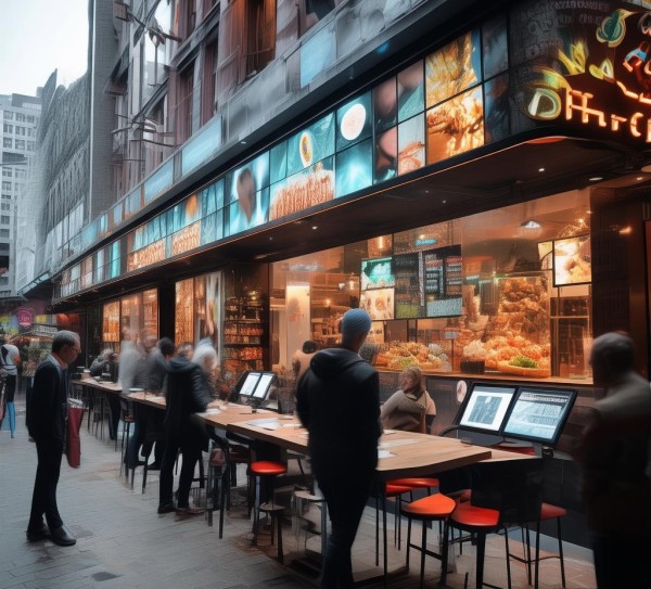 餐饮市场创新营销方案，从品牌推广到数字化转型的实践探索