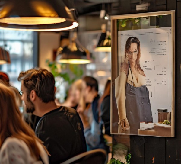 餐饮精准营销策略，吸引顾客，提升品牌价值