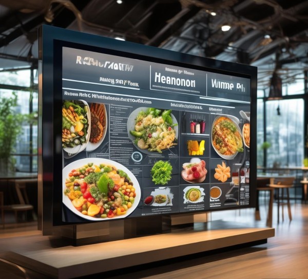 餐饮行业最新资讯，健康与健康的深度融合