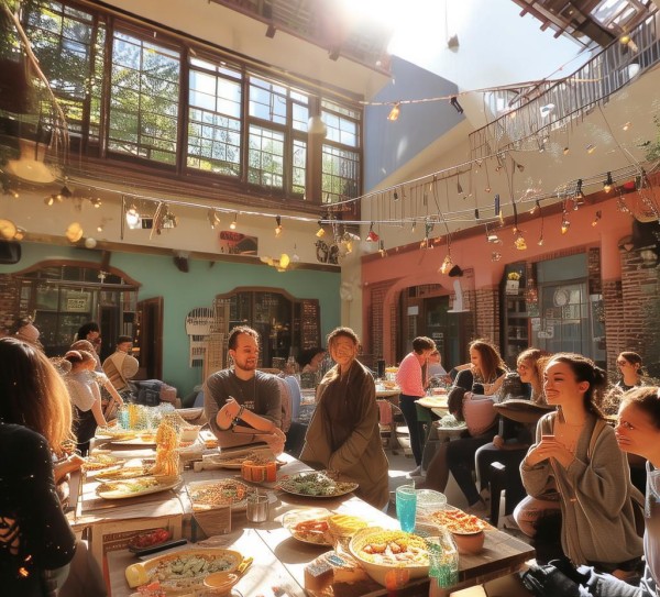 让校园更温馨,食堂托管更有温度 让校园更温馨,食堂托管更有温度