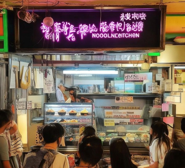 泡面小食堂加盟费多少？学做泡面小吃必看！