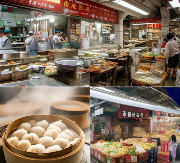 济南餐饮行业助力地方经济发展