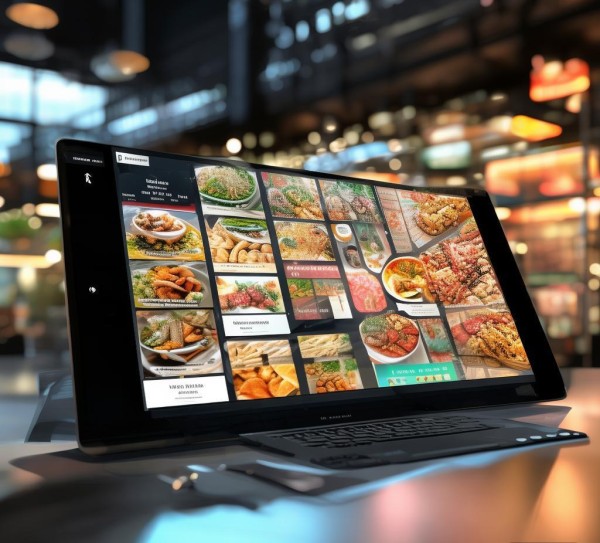 餐饮新闻软件，市场新窗口，快速进入餐饮市场