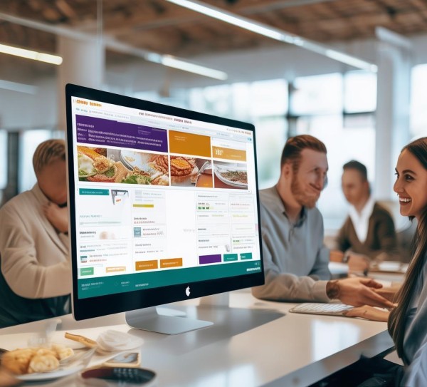 食堂管理软件，你的高效管理新助力