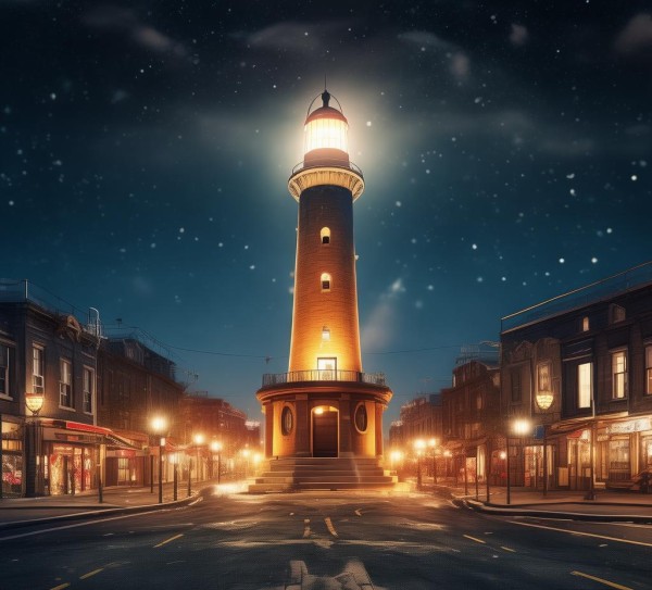 餐饮行业,灯塔,照亮发展之路 餐饮行业,灯塔,照亮发展之路