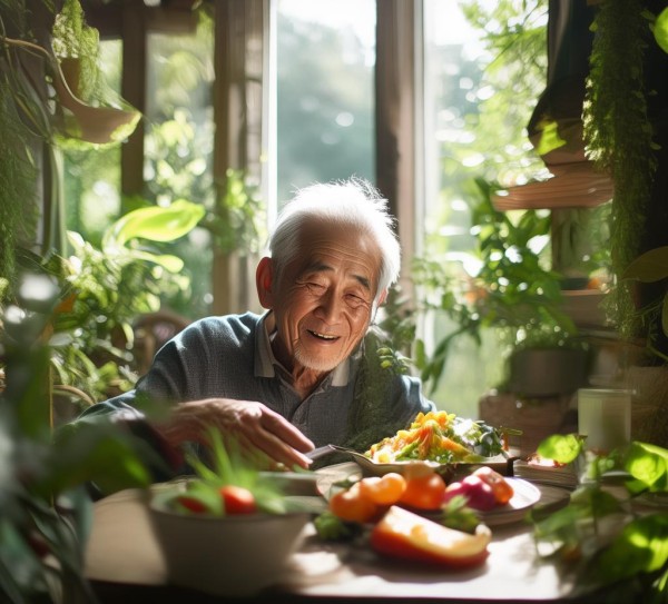 告诉你,延缓衰老,延寿,健康生活,延寿餐饮! 告诉你,延缓衰老,延寿,健康生活,延寿餐饮!