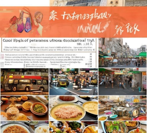 南宁餐饮攻略，吃住行全攻略，推荐美食、住宿、交通指南